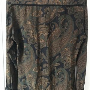 Cameo 100% silk dress size xs